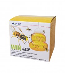WIN WASP gaudyklė vapsvoms ir kitiems vabzdžiams, 1 vnt 